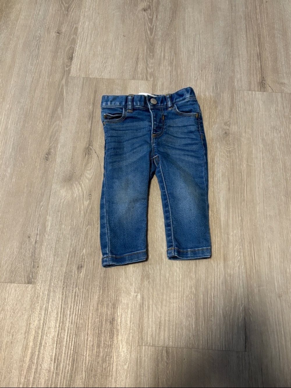 Old Navy Medium‎ Blue Baby Jeans